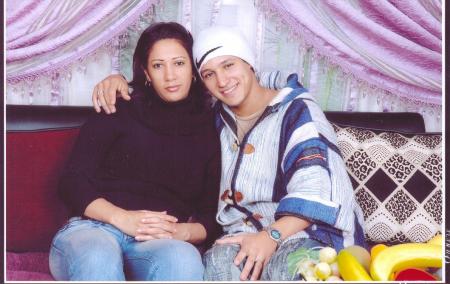 moi et rachida